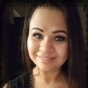 Meet your Posher, Ericka